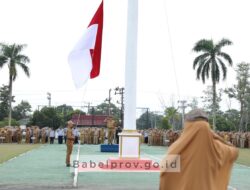 Pj Gubernur Ridwan: ‘Saya tegaskan, saya tidak ada keinginan merotasi pejabat