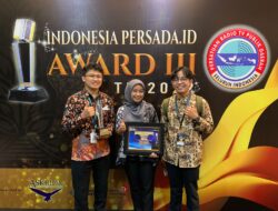 LPPL In Radio Babel, Radio Daerah Prestasi Nasional