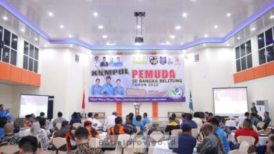 Pemuda Adalah Perekat Persatuan Bangsa