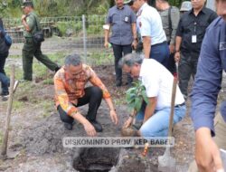 PLTD Diresmikan, Nelayan Pulau Rengit Ungkapkan Hal Ini pada Pj. Gubernur Ridwan Djamaluddin