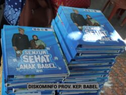 Bunda PAUD Sri Utami Serahkan Buku Pendidikan Anak Usia Dini