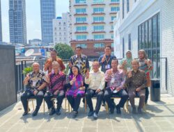 Kota Pangkalpinang Berhasil Lolos Tahap I Lomba Perencanaan Pembangunan