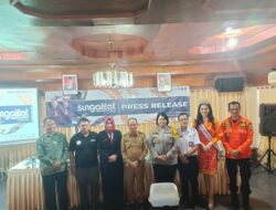 Polres Bangka Siapkan 50 Anggota Amankan Sungailiat Triathlon