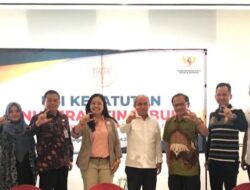 Kota Pangkalpinang 15 Besar Nominator Anugerah Tinarbuka 2023