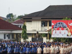 Pemerintah Kota Pangkalpinang Gelar Peringatan Hari Otonomi Daerah XXVII tahun 2023