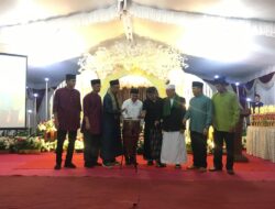 MTQH Ke-XXXI Tingkat Kecamatan Gabek Kota Pangkalpinang Resmi Ditutup