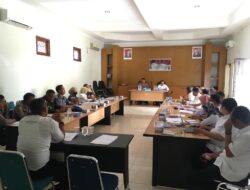 Tim Pengendalian Dan Pencegahan Sapu Bersih Pungutan Liar Dibentuk Untuk Memberi Efek Jera Dan Pembinaan