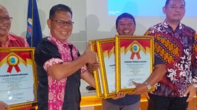 Komitmen Berikan Inovasi Daerah Di Kota Pangkalpinang, Bappeda PGK Tekankan OPD-OPD Fokus Pada Pembuatan Inovasi