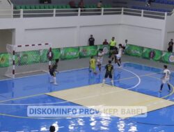 Pj Gubernur Suganda: Perjuangan Kalian Sudah Luar Biasa!