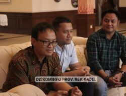 Distribusi LPG dan BBM Babel Dipastikan Lancar