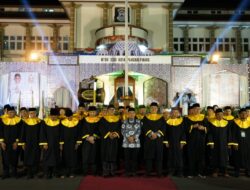 MTQH Ke-XXXI Resmi Dibuka, Molen : Memiliki Kerinduan yang Sangat Mendalam