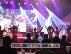 Rakornas Bapemperda se-Indonesia Akan Putar Roda Ekonomi Kepulauan Babel