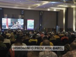 Simak! Ini Hasil Rakornas Bapemperda se-Indonesia Tahun 2023
