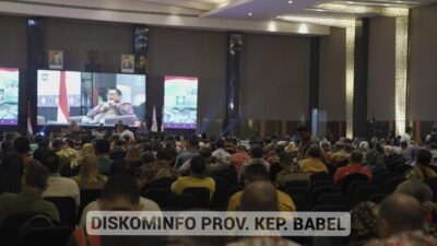 Simak! Ini Hasil Rakornas Bapemperda se-Indonesia Tahun 2023