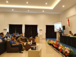 Pemadam Kebakaran Perlu Tingkatkan Kemampuan agar Tetap Kompeten dan Andal