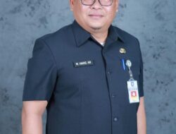Kepala Bakuda Babel Dukung Inovasi Aplikasi e-TAPD