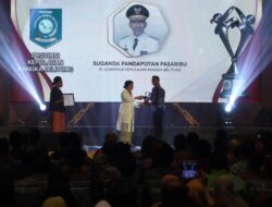 Anugerah PROVILA 2023, Bukti Keberpihakan Bangka Belitung Kepada Anak