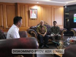 Ekonomi Syariah Miliki Potensi Besar untuk Peningkatan Ekonomi Dunia