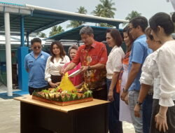 CV. Sumber hatchery Bangka Memproduksi Benur Berkualitas Premium (SHB 339)