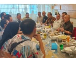 Pangkalpinang Menjadi Tuan Rumah Pra PON XXI