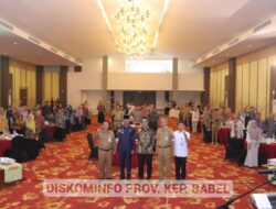 Data Proyeksi Penduduk Jadi Rujukan Hadapi Tantangan Bonus Demografi 