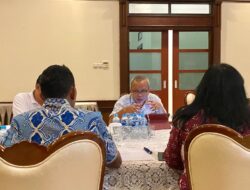 Entaskan Stunting, Pemprov Kep. Babel Akan Kucurkan Anggaran Langsung ke Desa 