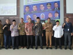 Mahasiswa IAIN Babel Dianjurkan Menjadi Wirausahawan