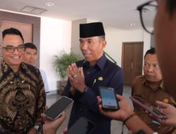 Ini Penjelasan Karo Hukum Setda Babel Tentang Staf Khusus 