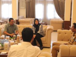 Pj Gubernur Suganda Dukung Densus 88 Cegah Radikalisme di Kepulauan Babel