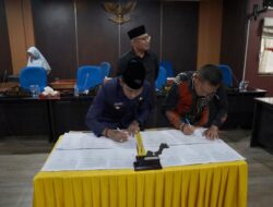 Pendidikan dan Kesehatan Jadi Prioritas Perubahan Anggaran Pemprov Kep. Babel 