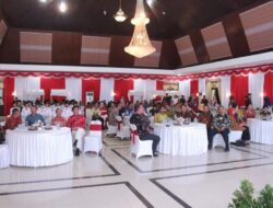 HUT ke-78 RI, Pj Gubernur Babel: Jadikan Momentum untuk Menatap Masa Depan Lebih Jauh