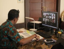 Sembilan Orang ASN Mengikuti Seleksi untuk Menduduki Tiga Kepala Biro di Ombudsman