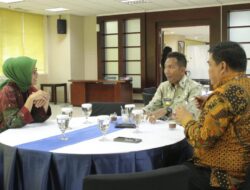 Optimalkan Pungutan Pajak, Pemprov Kep. Babel Teken PKS dengan DJP dan DJPK