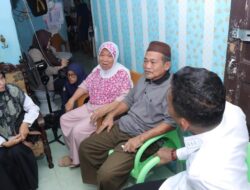 Pj Gubernur Suganda: ODGJ Bukan Aib, Ini Nilai Kemanusiaan dan Tanggung Jawab Bersama 