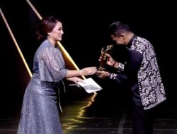 Program Gule Kabung Raih Indonesia Awards 2023