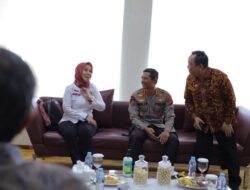 Komisi IV DPR RI Lakukan Kunjungan Kerja Spesifik ke Bangka Belitung