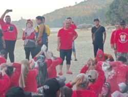 Molen Ikuti Acara Family Gathering