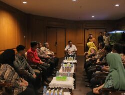 Pemprov. Kep. Babel Raih BKN Award 2023