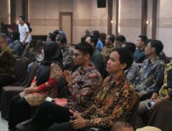 Lantik BPW HIPKA, Pj Gubernur Harap Dapat Dorong Pendidikan di Kep. Babel