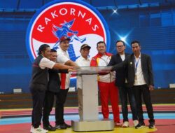 IPP Babel Naik, Kemenpora Beri Penghargaan