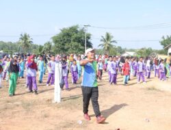 Desa Namang Patut Jadi Contoh Desa Prestasi