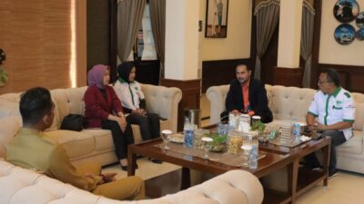 Gebyar Istimewa Akan Diadakan di Kep. Babel