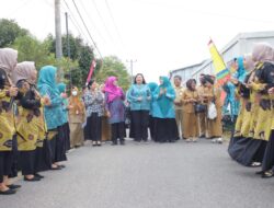 PHBS Diharapkan Jadi Perilaku Positif yang Melekat di Masyarakat