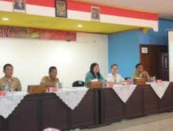 Upaya Pemprov Babel Sosialisasikan Bantuan Keuangan dan Kemiskinan Ekstrem