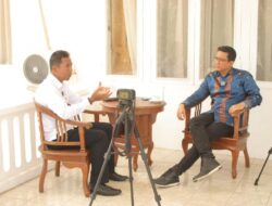 Program Gule Kabung Dapat Perhatian Silasapa