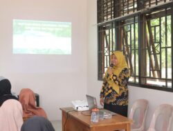 Kader Posyandu Diimbau Berikan Makanan Tambahan Tepat Waktu