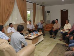 Warga Membalong Harap Dapat Dimediasi