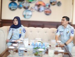 Tekan Angka Kecelakaan Lalu Lintas, PT Jasa Raharja Kolaborasi dengan Pemprov Babel