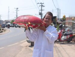 Maulid Nabi Muhammad Cerminan 4 Pilar Beragama