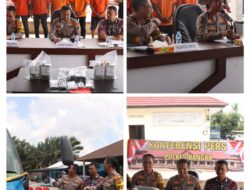 Yusuf als Bonar dan Rekannya Diancam Hukuman Penjara 6 Tahun denda Rp.60.000.000.000